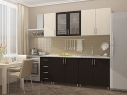 Kitchens Maria Econom Photo
