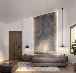Yataq Otağı Dizayn Beton