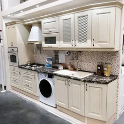 Oxford kitchen photo in the interior