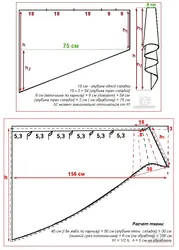DIY kitchen curtain patterns photo patterns