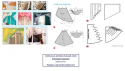 DIY ас үй перделерінің үлгілері фото үлгілері