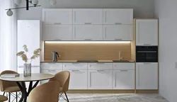 Фартук для кухни современный дизайн