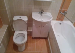 Категория Туалет