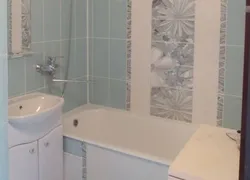 Дизайн санузла пвх панелями