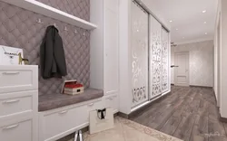 Дизайн Прихожей В Стиле Неоклассика