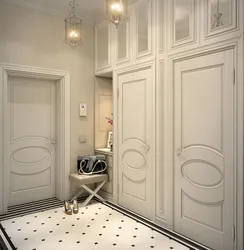 Категория Прихожие
