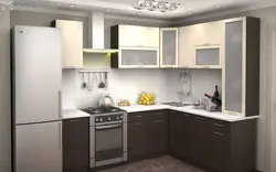 Colors For Kitchen Sets For Small Kitchen Photo In Modern
