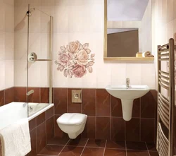 How to choose a bathroom tile design