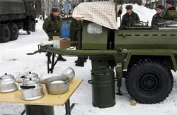 Кухни