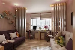 Otaq dizaynı uşaq yataq otağı hamısı bir yerdə