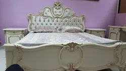 Спальный гарнитур лорена фото
