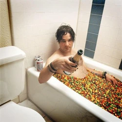 Photo of the bath