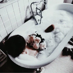 Photo Of The Bath