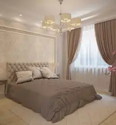 Bedroom Design 15 Sq M With Two Windows
