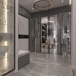 All about renovation and design of hallway rooms