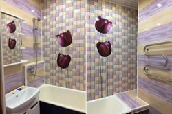 Ванные комнаты