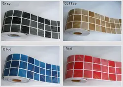 Self-Adhesive Panels For Bathroom Waterproof Photo