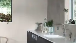 Mətbəx fotoşəkilini çəkmək üçün hansı boya