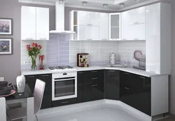 Modular kitchens photos