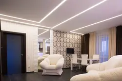 To'xtatilgan shiftlar fotosurati oshxona yashash xonasi lampalari