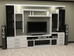 Категория Гостиные