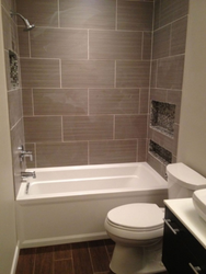 Bathroom renovation design photos real inexpensive and beautiful