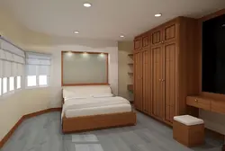 Functional bedrooms photos