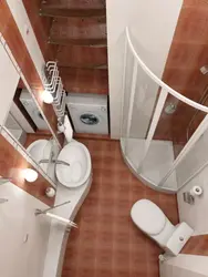 Туалет