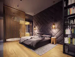 Original bedroom interiors