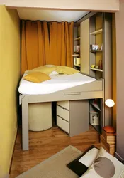 Категория Спальни