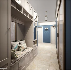 Hallway design 16