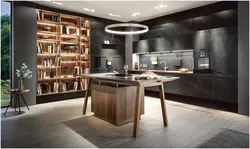 Premium Kitchen Interiors