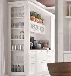 Kitchen Cabinets Photo