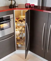 Шкафчики На Кухню Фото
