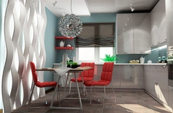 I 3d kitchen design