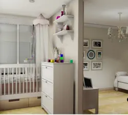 Photos Of Children'S Bedrooms For One