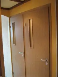 Туалет