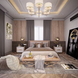New Trends In Bedroom Design