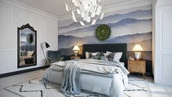 New trends in bedroom design