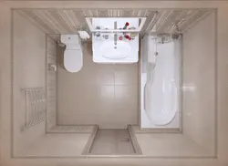 Ванна бөлмесінің интерьеріндегі Versailles cerama marazzi