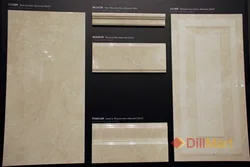 Versailles cerama marazzi in the bathroom interior