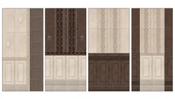Banyonun Interyerində Versailles Cerama Marazzi