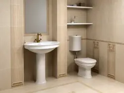 Ванна бөлмесінің интерьеріндегі Versailles cerama marazzi