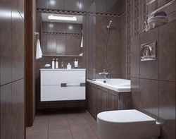 Hammomning ichki qismidagi Versal cerama marazzi
