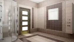 Versailles cerama marazzi дар дохили ҳаммом