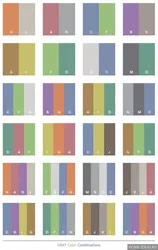 Color combination bathroom interior table