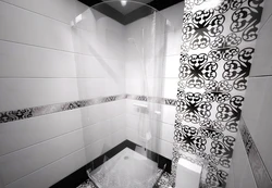 Bath design with ornament