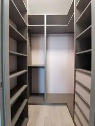 Категория Кладовка