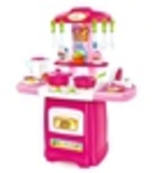 Children's kitchen photo