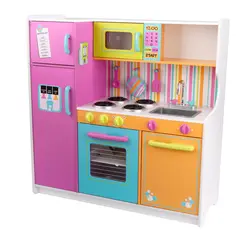 Children'S Kitchen Photo